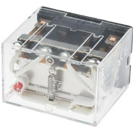 LY4N 24VAC OMRON