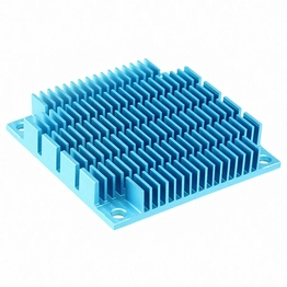 ATS-FPX054054010-16-C2-R0 Advanced Thermal Solutions