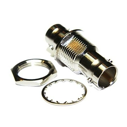 10-501-B36 COAX Connectors