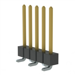TSM-105-03-L-SV-TR samtec