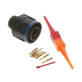 Amphenol D38999/26JB98PN image