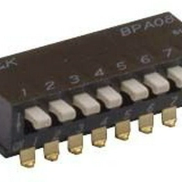 C&K BPA03SBR image