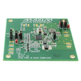 MAX17014EVKIT+ Analog Devices