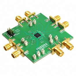 EVAL01-HMC1030LP5E Analog Devices
