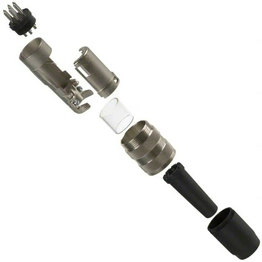 T 3475 001 U Amphenol