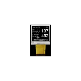 E2190CS021 Pervasive Displays