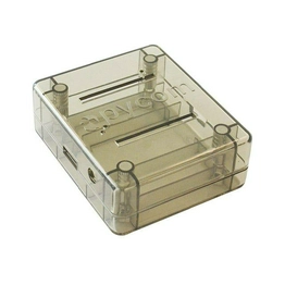 PYCASE GREY pycom