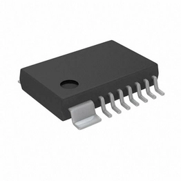 LB11961FML-MPB-E ON Semiconductor