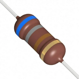 RR03J680RTB TE Connectivity