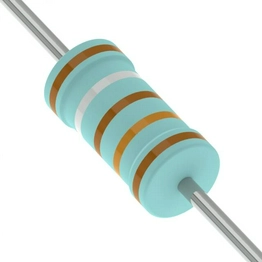 MF0207FTE52-191K YAGEO
