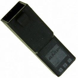 TE Connectivity 1-1318117-3 image