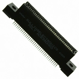 Sullins Connector Solutions ACB35DHRD image