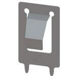 Keystone Electronics 109-2 image