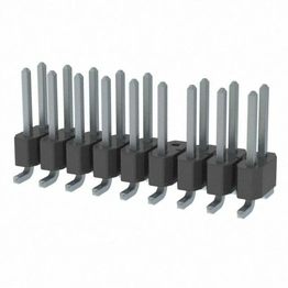 TSM-109-01-T-DV-008 samtec