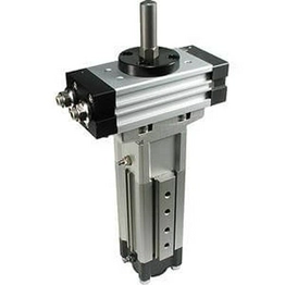 MRQBS40-100CA SMC
