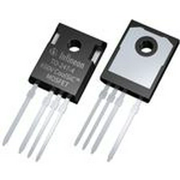 IMZA65R072M1HXKSA1 Infineon Technologies