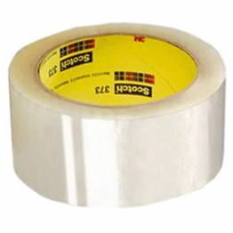 373-CLEAR-72MMX50M 3M