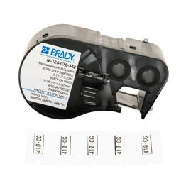 BRADY M-125-075-342 image