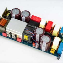 Infineon Technologies EVAL3K3WTPPFCSICTOBO1 image