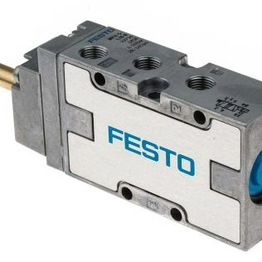 MFH-5-1/8-B FESTO