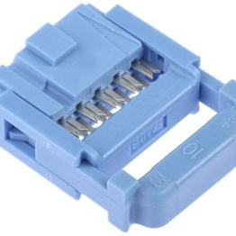 TE Connectivity 1658527-4 image