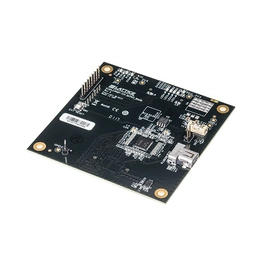 Lattice Semiconductor DP-VIP-O-EVN image