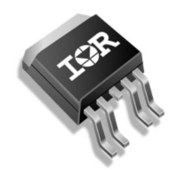 Infineon Technologies AUIPS72211RTRL image