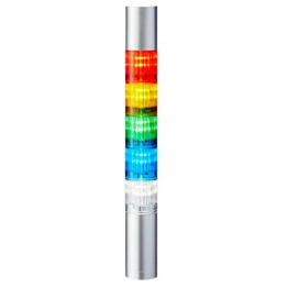 LR4-502WJBU-RYGBC PATLITE