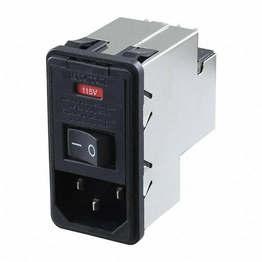 1-6609963-0 TE Connectivity