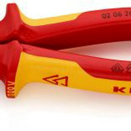 02 06 200 KNIPEX Tools