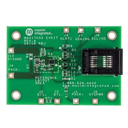 MAX17055XEVKIT# Analog Devices