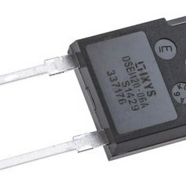 IXYS DSEI120-06A image