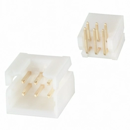 Hirose Electric DF1B-6DP-2.5DS(01) image