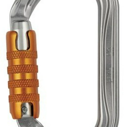 M33A TL PETZL