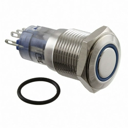 PV3WF2B0SS-344 E-SWITCH