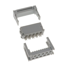 Amphenol 86130103130345E1LF image