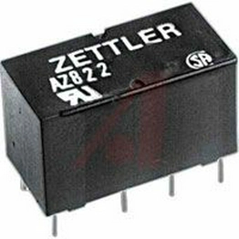 AZ822-2C-24DSE ZETTLER