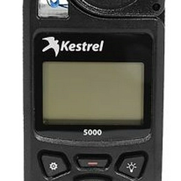 0850LBLK KESTREL