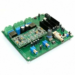 Infineon Technologies IRAUDAMP5 image