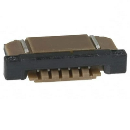 SFW6R-1STE1LF Amphenol