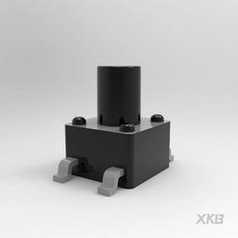 XKB Connectivity TS-1109S-C-F image