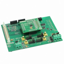 Analog Devices EVAL-AD5328DBZ image
