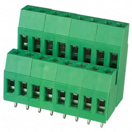 ED790/8 On-Shore Technology