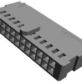 TE Connectivity 102387-5 image