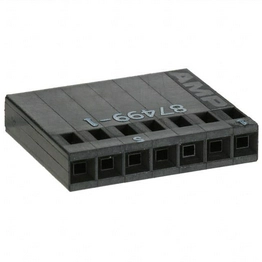 87499-1 TE Connectivity