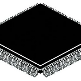 Infineon Technologies CY8C5267AXI-LP051 image