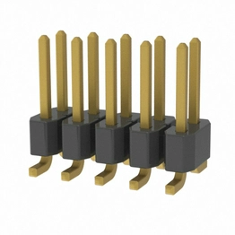 TSM-105-01-G-DV-P-TR samtec
