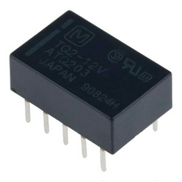 Panasonic TQ2-12V image