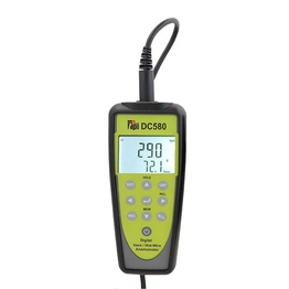 DC580 Test Products International