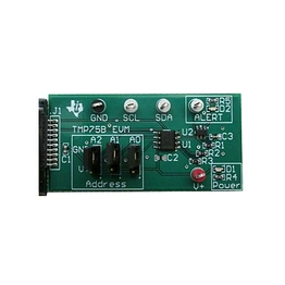 Texas Instruments TMP75BEVM image